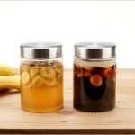 バナナ酢を飲むタイミングはいつがおすすめ?効果は何?