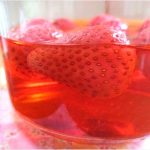 いちご酢の効能や作り方は?アレンジレシピも必見!
