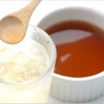 リンゴ酢は血圧にも効果的!飲み方や量はどれくらい?
