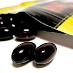 「笑顔の黒酢」の効果や副作用とは?飲むタイミングはいつがいい?